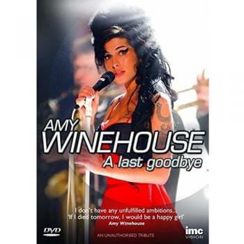 Amy Winehouse