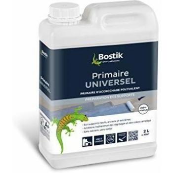 Adhésif universel Bostik Primaire 2L