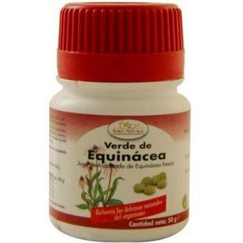 Equinacea Verde – 100 % Naturkompakt