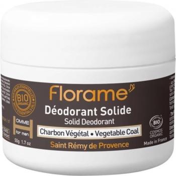 Florame HOMME Festes Deo, 50 g