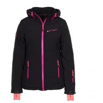 Peak Mountain Donna Ski Coat Amali
