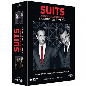 Suits