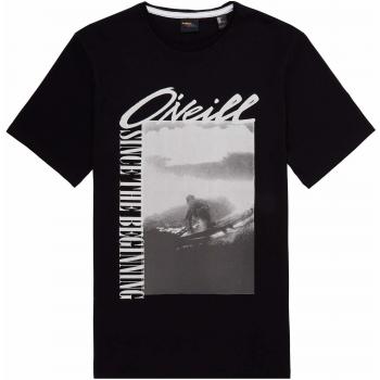 T-shirt O'Neill LM Frame pour Homme, Noir, S