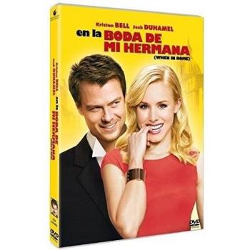 C'était à Rome (When in Rome) (DVD)