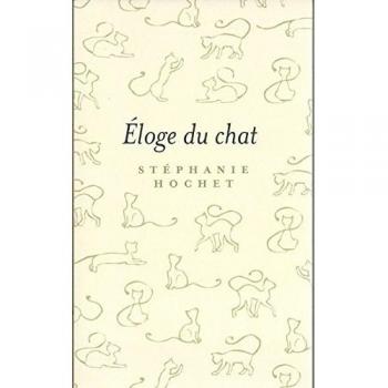 Eloge du chat