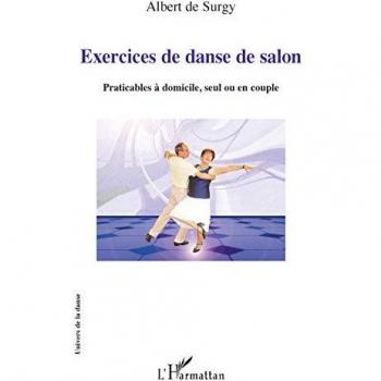 Exercices De Danse De Salon