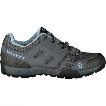 Scott Femme Sport Crus-r Chaussures VTT Gris 42