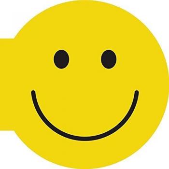 Smile SnapPhoto Book – Paper House Production