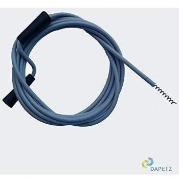 Flexible 5 m Drain Cleaning Rod – Plug Hole Removal Tool