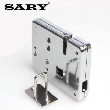 Serrure d'armoire mini DC12V XG-08