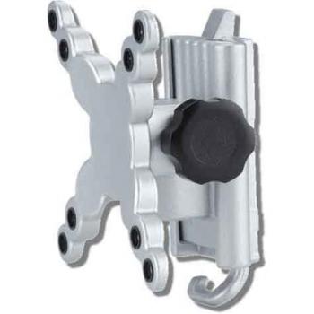 WH21 Compact Wall Mount for TVs and Audio/Video