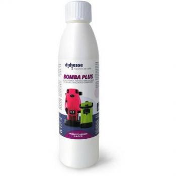 DIDIESSE DECALCIFICANTE BOMBA PLUS 250ML
