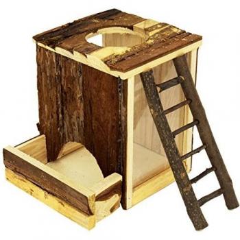 Trixie Natural Living Maze Tower