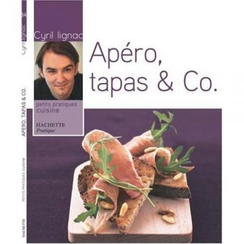 Apéro, tapas et Co