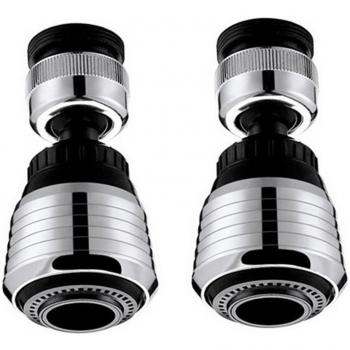 Zinc Alloy Shell Aerator