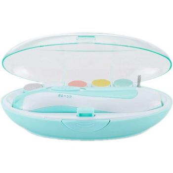 Newborn Nail Care Set