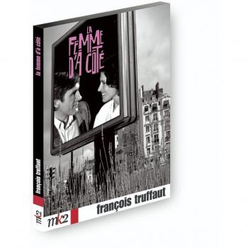 La Femme D'à Côté