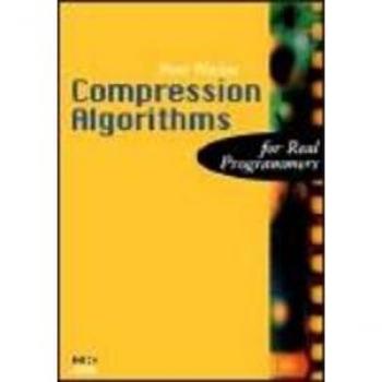 Vitalsource Technologies, Inc. Compression Algorithms For Real Programmers