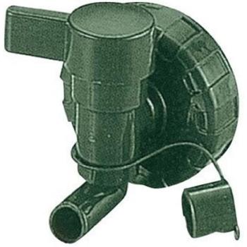 Captain Stag Boldy Wasserhahn für 5L Tanks