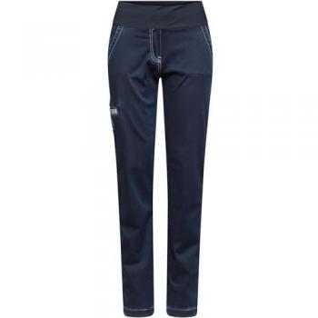 Pantaloni Chillaz Donna 3.0 Arrampicata