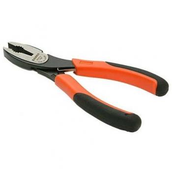 Bahco 2628G-160 6.25” Ergo Cutting & Holding Pliers