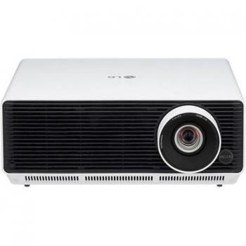 Proyector LG ProBeam BU50RG 4K UHD 5000 Lúmenes con Zoom 1.6X y Audio 10W