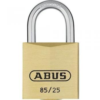 ABUS 85/25 Outdoor-Hangschloss
