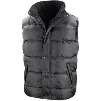 Risultato Giacca da uomo foderata in pile imbottita Core Nova Lux 2XL