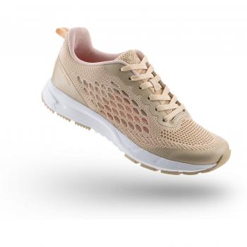 Sapatênis Wock Breelite Gold