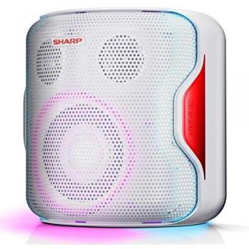 Sharp PS-919 Speaker Bluetooth 2.1 Canali