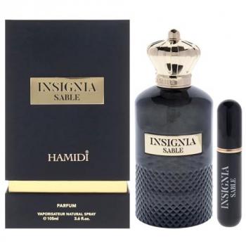 Hamidi Insignia Sable Eau de Parfum 105 ml