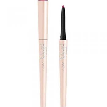 Glam Glow Waterproof Lip + Contour Brush – Fuchsia