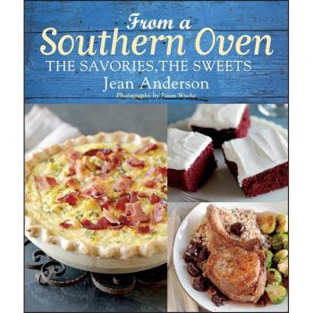 Vitalsource Technologies, Inc. From A Southern Oven