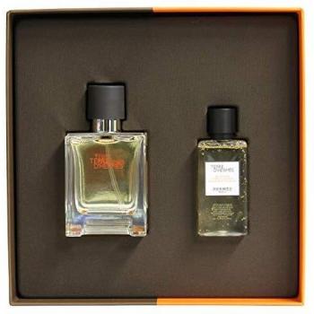 Terre d’Â Hermès Duftpaket für Herren – 50 ml EDT + 40 ml Duschgel