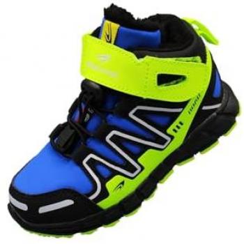 Planets 830 Kinder Winterschuhe
