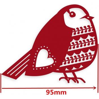 Matrices Artisanales Animaux de Fête