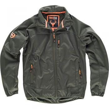 SportVerano Chaqueta Afelpada WorkTeam