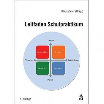 Leitfaden Schulpraktikum