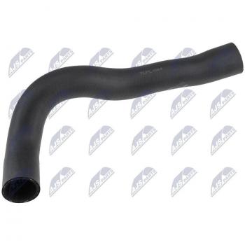 Ladeluftschlauch für OPEL NTY GPP-PL-044