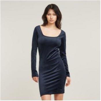 Camicia G-Star Velvet Blu M