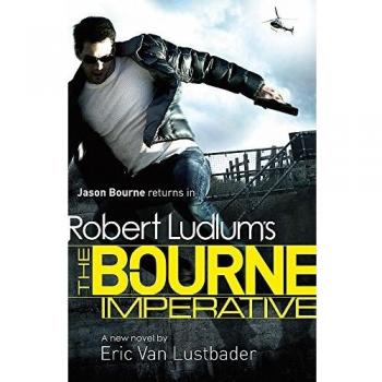 Robert Ludlum's The Bourne Imperative