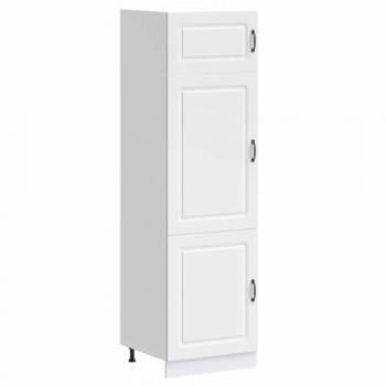 VidaXL Kalmar Kitchen Cupboard