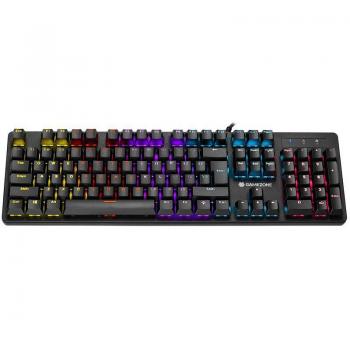 Teclado Gaming Tracer Hitt Trakla 46780