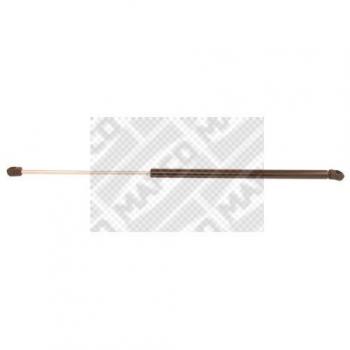 MAPCO 91865 Boot-Cargo Gas Suspension Spring