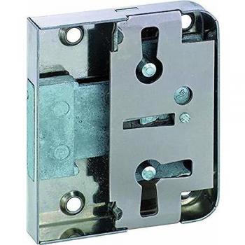 Serrure à mortaiser 30mm Nr. 0772