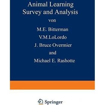 Animal Learning: Survey and Analysis