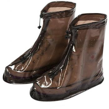 GIM Waterproof Rain Shoes Cover Overshoes