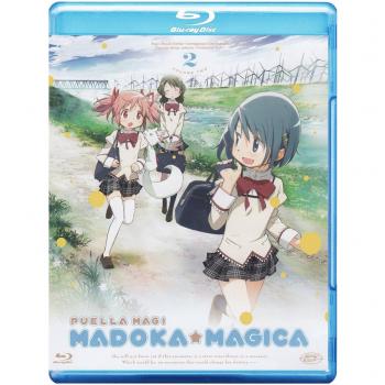 Madoka Magica. Vol. 2