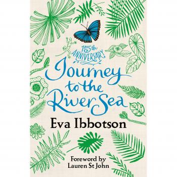 Journey to the River Sea