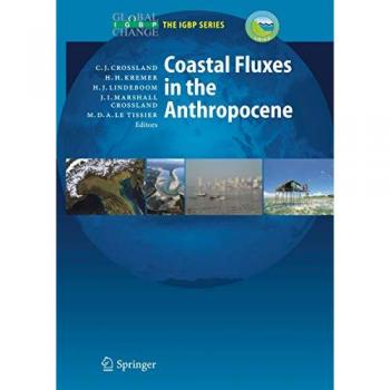 Coastal Fluxes in the Anthropocene